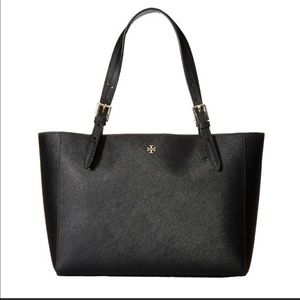 Back Tory Burch tote